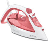 Centrale vapeur CALOR FV5705 - CALOR en promo chez Auchan Supermarché Illkirch-Graffenstaden à 39,99 €