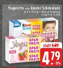 E center - Yogurette Angebot im Prospekt Yogurette bei E center im Prospekt "" für 4,79 €