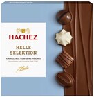 Helle Selektion Angebote von Hachez bei REWE Halberstadt für 3,99 €