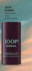 Düfte im Müller Prospekt HOMME Deodorant von JOOP! im aktuellen Müller Prospekt für 11,95 €
