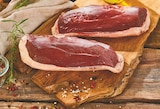 Netto Saint-Dionizy - Promo Magret de canard extra tendre à la fleur de sel x2 Promo Magret de canard extra tendre à la fleur de sel x2 à 14,49 € dans le catalogue Netto à Saint-Dionizy