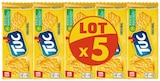 TUC ORIGINAL - LU - Netto TUC ORIGINAL - LU à 2,13 € dans le catalogue Netto