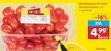 Minipflaumen Tomaten für 4,99 € bei Netto Marken-Discount im Angebot Minipflaumen Tomaten im aktuellen Netto Marken-Discount Prospekt