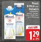 H-Milch im Angebot bei E center in Hamm H-Milch Angebote von MinusL bei E center Hamm für 1,29 €