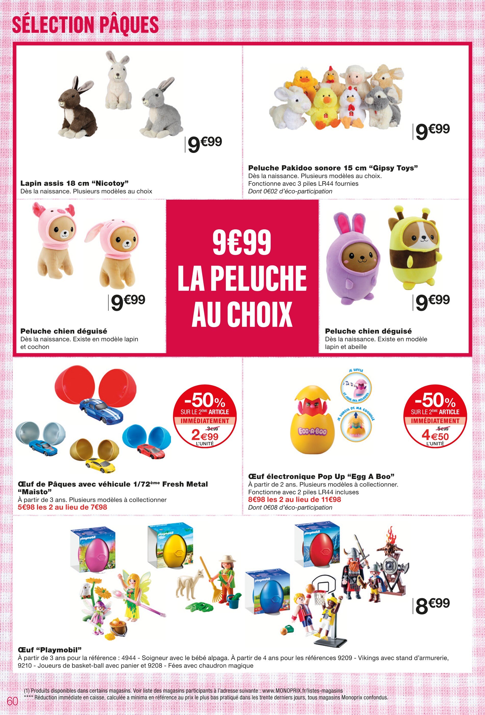 Achat Arche De No Playmobil pas cher Promo et meilleur prix