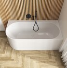"Maila" Eck-Badewanne im REUTER Prospekt "Maila" Eck-Badewanne von rivea im aktuellen REUTER Prospekt für 1.110,95 €