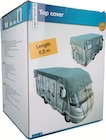 Dachschutzplane Angebote von cartrend bei Zimmermann Bremen für 69,99 €