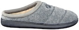 Aktuelle Hausschuhe Angebote bei Penny in Saarbrücken Aktuelles Hauspantoletten Angebot bei Penny in Saarbrücken ab 7,99 €