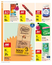 Tablette Angebote im Prospekt "LE MOIS MONOPOLY" von Carrefour Market auf Seite 48