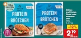 Aktuelles Dinkelbrötchen Angebot bei Netto Marken-Discount in Nürnberg ab 2,19 €