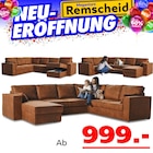 Seats and Sofas Bremen - Cyprus Wohnlandschaft Angebot im Prospekt Cyprus Wohnlandschaft bei Seats and Sofas im Bremen Prospekt für 999,00 €