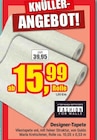 Designer-Tapete bei wohnstore Petzold im Prospekt "" für 15,99 €