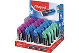 Gomme en plastique Maped Stick Pastels Modèle aléatoire - Maped en promo chez Fnac Gomme en plastique Maped Stick Pastels Modèle aléatoire - Maped dans le catalogue Fnac