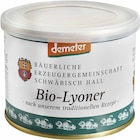 Bio Lyoner im Angebot bei EDEKA in Göppingen Bio Lyoner Angebote von Demeter bei EDEKA Göppingen für 4,49 €