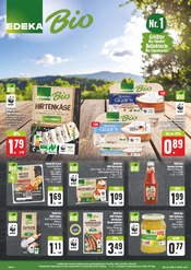 Käse im EDEKA Prospekt in Bamberg Aktueller EDEKA Prospekt mit Käse, "Wir lieben Lebensmittel!", Seite 4