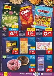 Haribo im Netto Marken-Discount Prospekt in Neumünster Aktueller Netto Marken-Discount Prospekt mit Haribo, "Aktuelle Angebote", Seite 14
