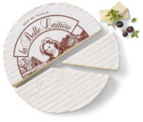 Brie im Kaufland Prospekt zum Preis von 1,00 €