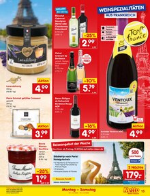 Reis im aktuellen Netto Marken-Discount Prospekt (Bonn) Reis im Netto Marken-Discount Prospekt "Aktuelle Angebote" mit 71 Seiten (Bonn)