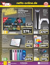 Aktueller Netto Marken-Discount Prospekt mit Fernseher, "Aktuelle Angebote", Seite 28