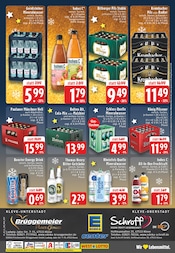 Bier im E center Prospekt in Emmerich Aktueller E center Prospekt mit Bier, "Aktuelle Angebote", Seite 30