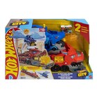 Véhicules Hot Wheels Ultimate Dual Dragon Transporter - HOT WHEELS en promo chez Fnac Véhicules Hot Wheels Ultimate Dual Dragon Transporter - HOT WHEELS dans le catalogue Fnac