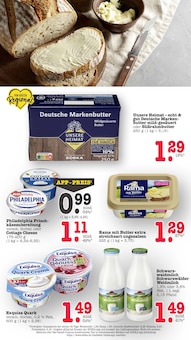 Butter im aktuellen E center Prospekt (Mainz) Butter im E center Prospekt "Aktuelle Angebote" mit 78 Seiten (Mainz)