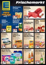 E aktiv markt Prospekt "Aktuelle Angebote", 4 Seiten, für Norderstedt, 14.10.2019 - 19.10.2019 E aktiv markt Prospekt "Aktuelle Angebote", 4 Seiten, für Norderstedt, 14.10.2019 - 19.10.2019