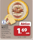 Walnuss Angebote von Landana bei combi Osnabrück für 1,69 €