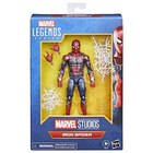 Figurine Spiderman Marvel Legends Iron Spider à 32,88 € dans le catalogue Fnac