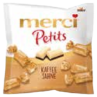 Petits von merci im aktuellen EDEKA Prospekt für 1,69 €