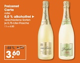 Carta von Freixenet im aktuellen V-Markt Prospekt für 3,60 €
