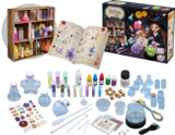 LABO POTIONS - BUKI - Auchan Hypermarché à Béziers LABO POTIONS - BUKI en promo chez Auchan Hypermarché Béziers à 17,99 €