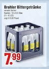 EDEKA Wegberg - Bittergetränke Angebot im Prospekt Bittergetränke bei EDEKA im Wegberg Prospekt für 7,99 €