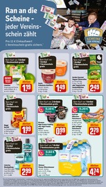 Tafelwasser im REWE Prospekt in Chemnitz Aktueller REWE Prospekt mit Tafelwasser, "Dein Markt", Seite 11