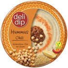 Hummus Chill Angebote von Deli Dip bei REWE Rodgau für 1,99 €