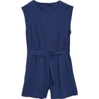 Combishort femme - TEX en promo chez Carrefour Combishort femme - TEX dans le catalogue Carrefour