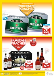 Weinbrand im Netto Marken-Discount Prospekt in Recklinghausen Aktueller Netto Marken-Discount Prospekt mit Weinbrand, "DER ORT, AN DEM DU IMMER AUSGEZEICHNETE PREISE FINDEST.", Seite 6