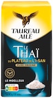 Riz Le Thaï - TAUREAU AILE en promo chez Colruyt Riz Le Thaï - TAUREAU AILE dans le catalogue Colruyt