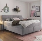 Aktuelle Matratze Angebote bei XXXLutz Möbelhäuser in Osnabrück Aktuelles Boxspringbett Angebot bei XXXLutz Möbelhäuser in Osnabrück ab 199,00 €