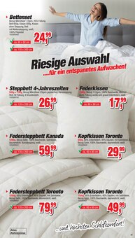Kissen im aktuellen Die Möbelfundgrube Prospekt (Mainz) Kissen im Die Möbelfundgrube Prospekt "Preis-WM: Jeder Preis ein Treffer!" mit 18 Seiten (Mainz)
