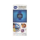 Montre éducatif Vtech Kidizoom Max Bleu en promo chez Fnac Dijon à 71,99 €