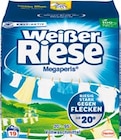 Waschmittel Angebote von Weißer Riese bei Netto mit dem Scottie Pirna für 3,99 €