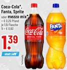 Coca-Cola Angebote bei Trinkgut Cham für 1,39 €