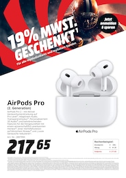 Smartphone Angebot im aktuellen MediaMarkt Saturn Prospekt auf Seite 8