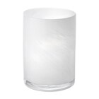 Kerzen-/Teelichthalter weiß Angebote von VINDSTILLA bei IKEA Warendorf für 9,99 €