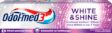 White&Shine von Odol Med 3 im aktuellen Marktkauf Prospekt für 2,29 €
