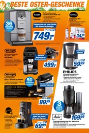 Aktueller expert Prospekt mit Melitta, "Top Angebote", Seite 5