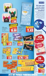 Lavazza Angebot im aktuellen E center Prospekt auf Seite 17