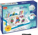 Lumi’ board - CRAYOLA en promo chez La Grande Récré Lumi’ board - CRAYOLA dans le catalogue La Grande Récré
