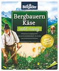 Bergbauern Käse in Scheiben von Bergader im aktuellen Netto mit dem Scottie Prospekt